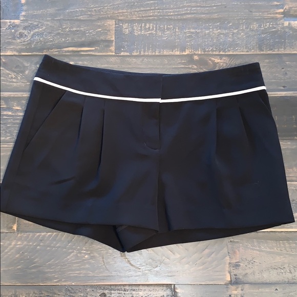 Express Pants - Express Dress Shorts